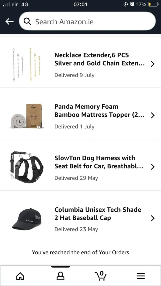 Panda memory foam mattress topper for single bed - Image 2