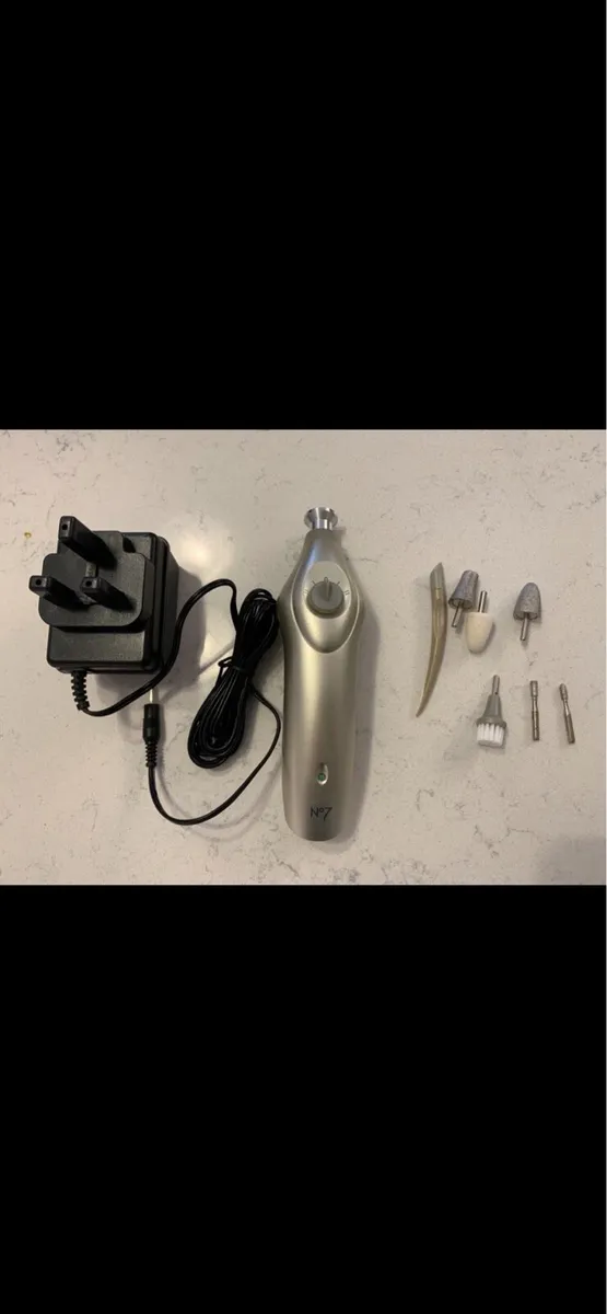 Manicure set - Image 2