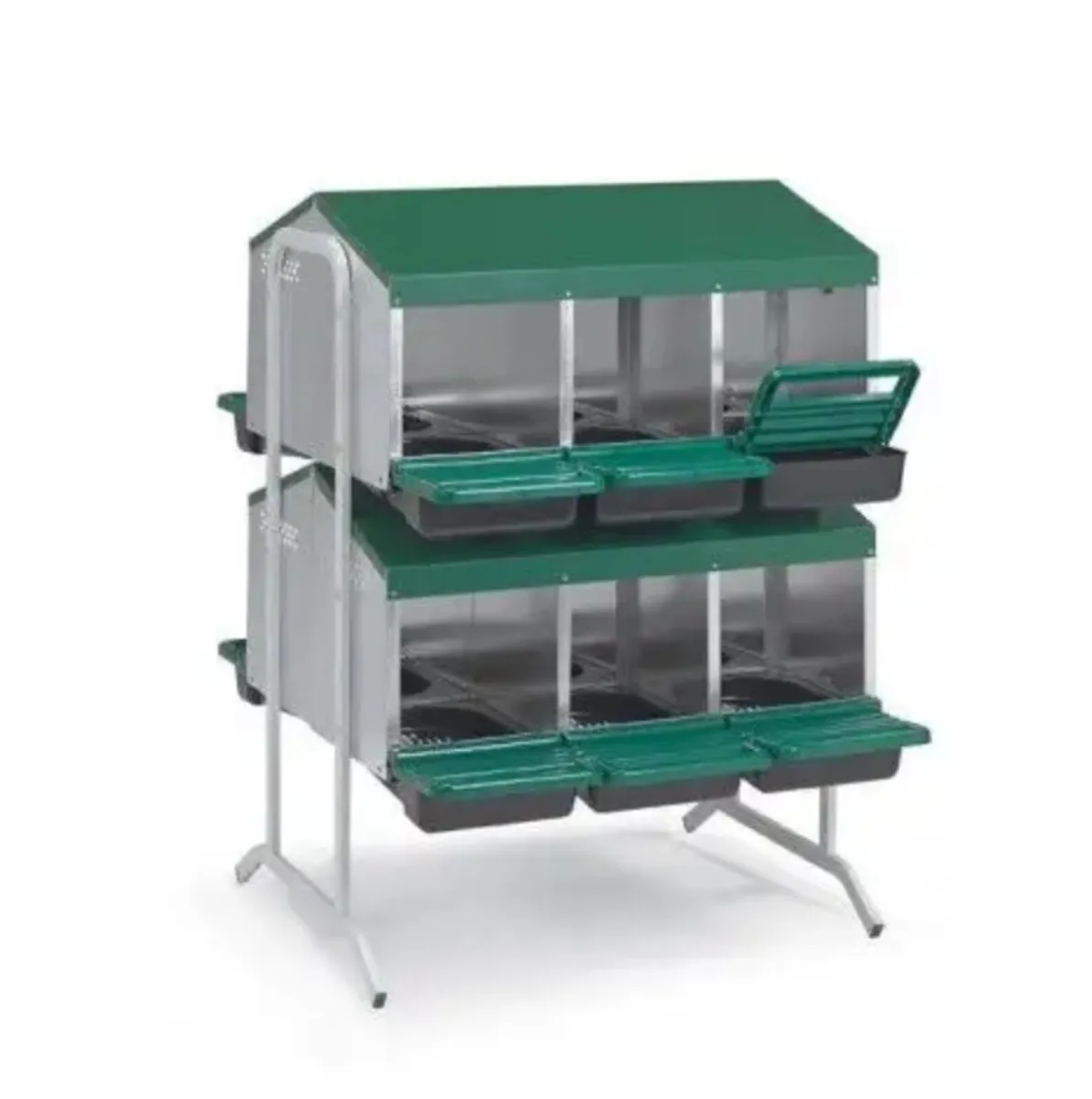 Rollaway Nesting Boxes - Image 3