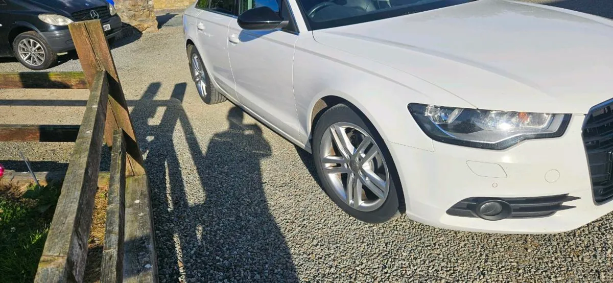 AUDI S LINE alloys - Image 4
