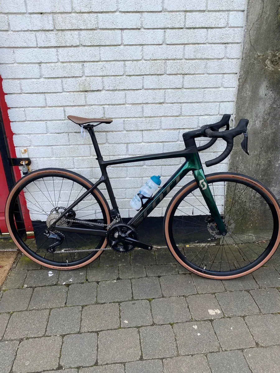 Scott Addict - Image 1