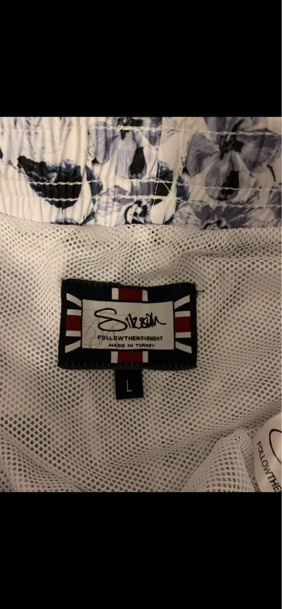Sik Silk swim shorts - Image 2