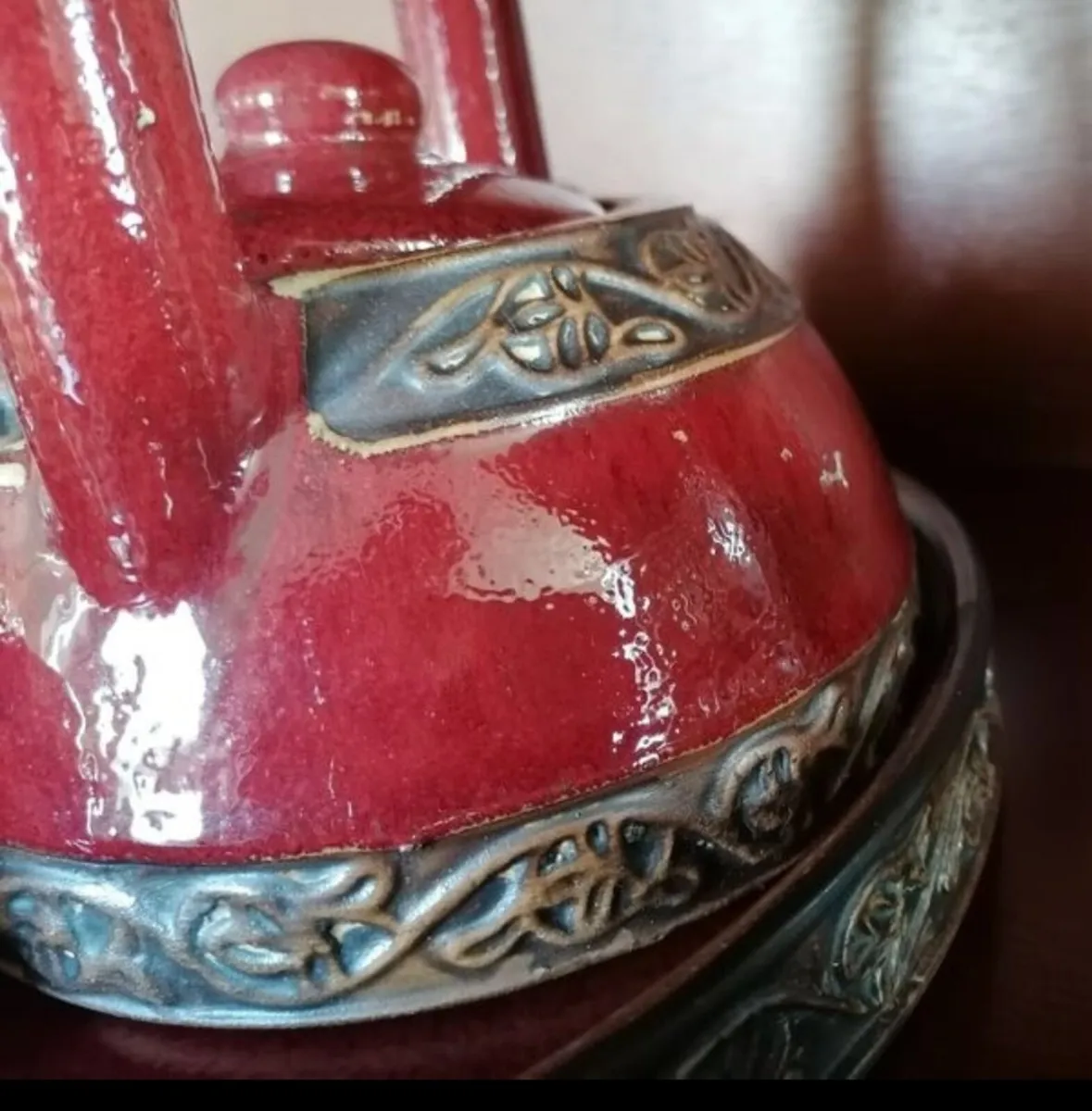Tea Set - Image 4