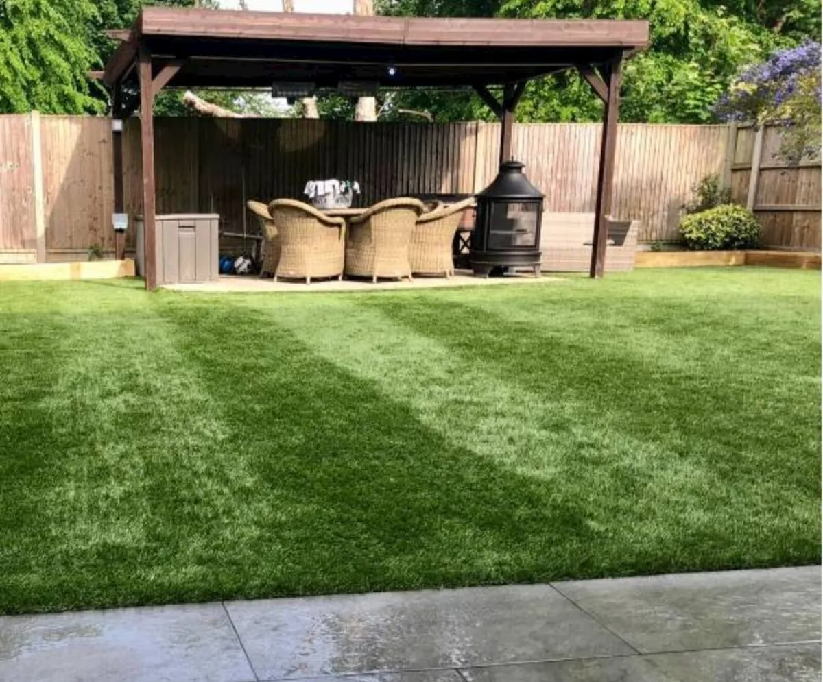 Artificial grass - Image 1