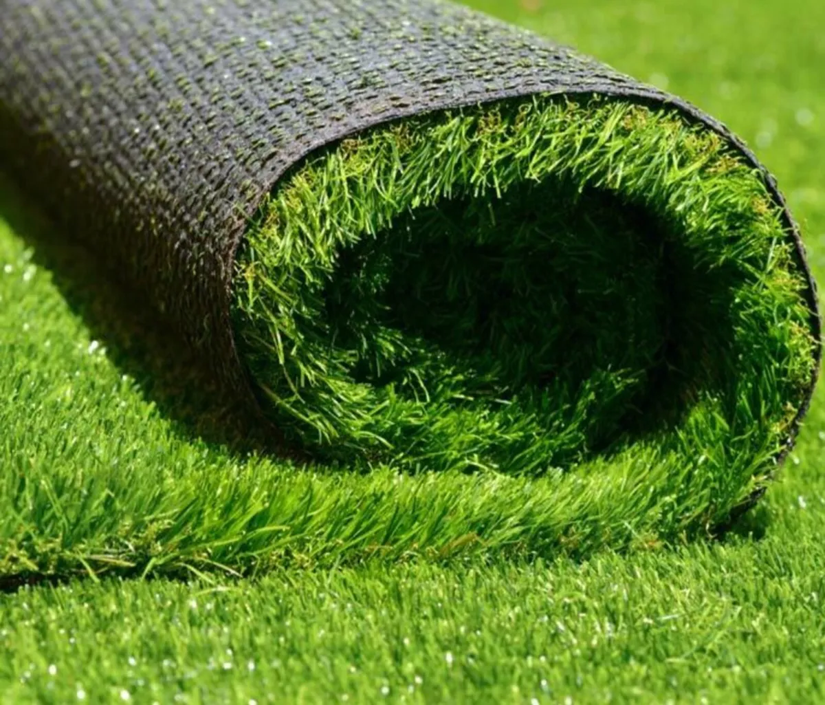 Artificial grass - Image 2