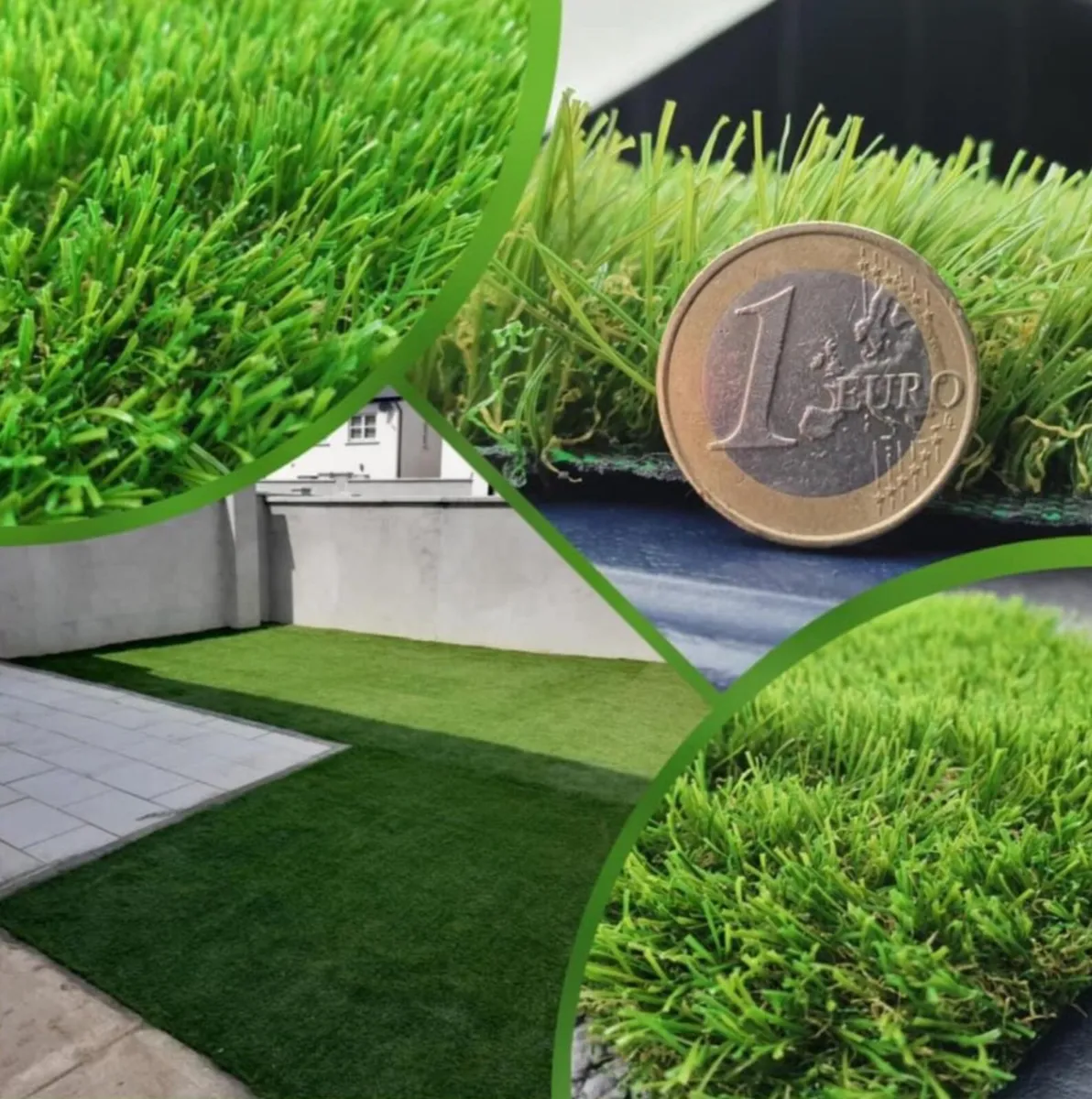 Artificial grass - Image 4