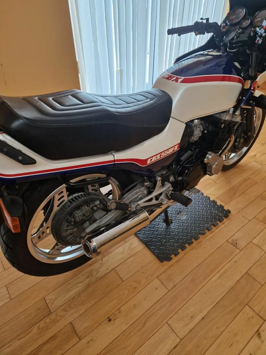 Honda Other 1982 - Image 4