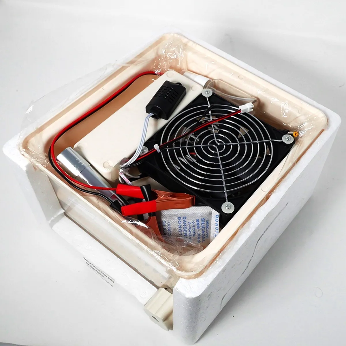 Automatic incubators with Warranty - Image 3