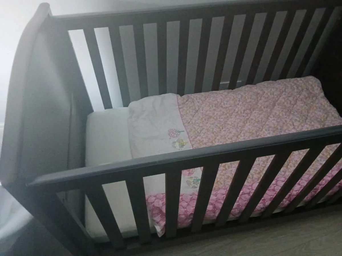 Cot - Image 2