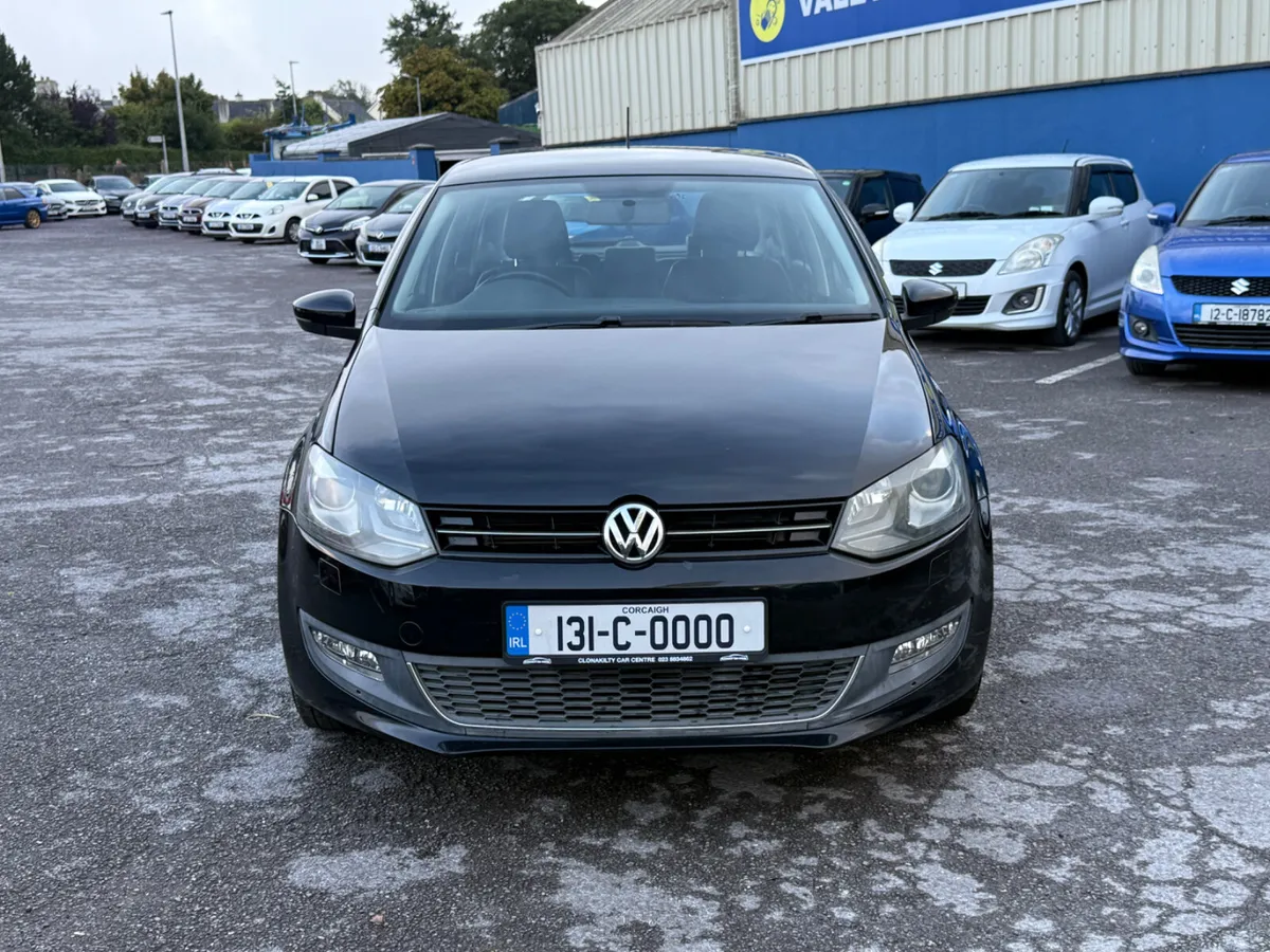Immaculate Vw Polo 1.2 Petrol Tsi Highline Auto - Image 3