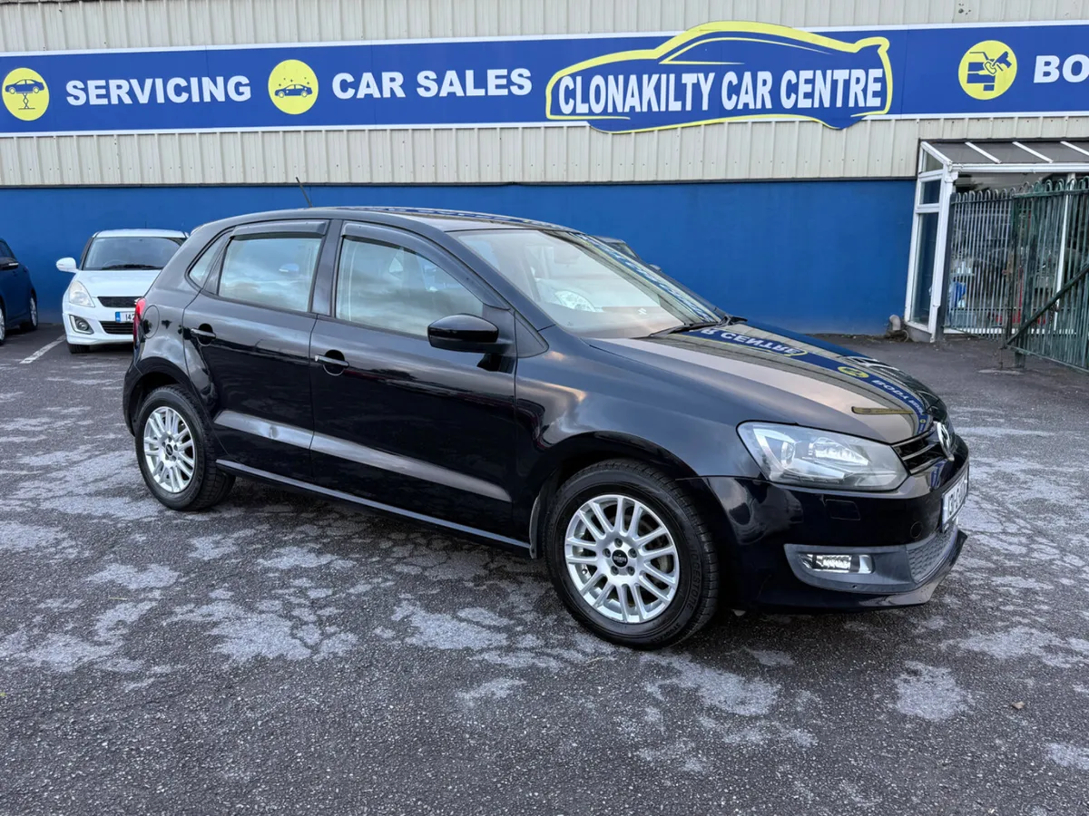 Immaculate Vw Polo 1.2 Petrol Tsi Highline Auto - Image 4