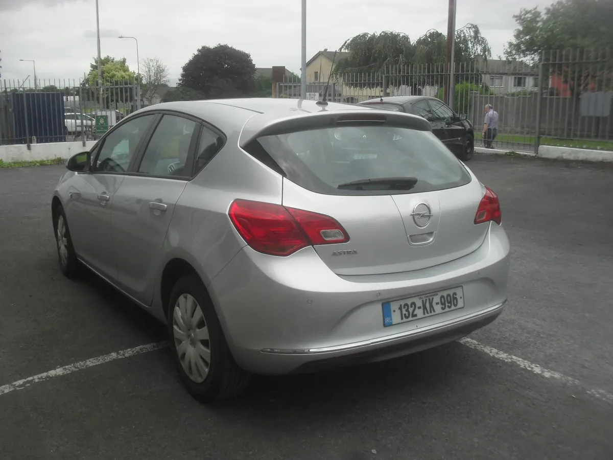 ASTRA 1.3 TDI - Image 3
