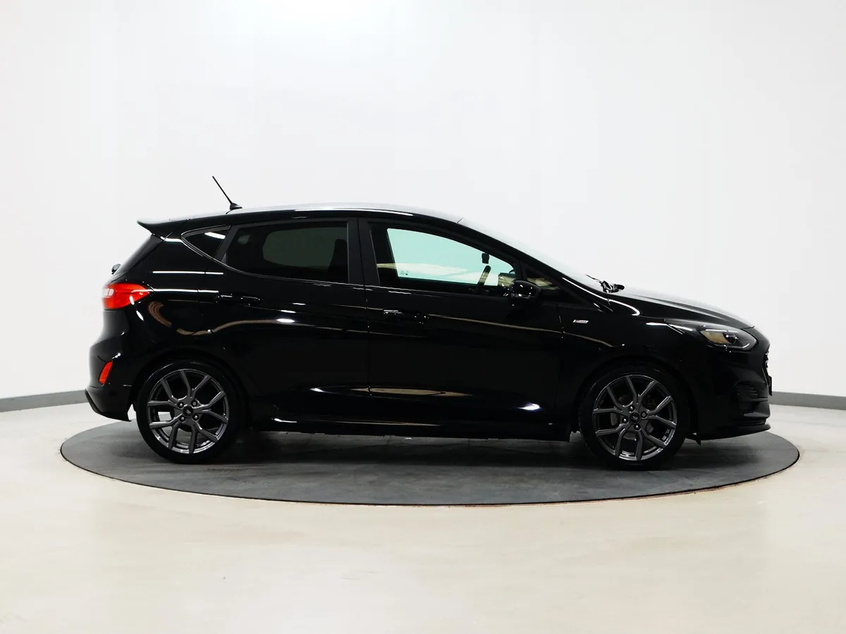 *26* 2023 Ford Fiesta 1.0 st-line - Image 3