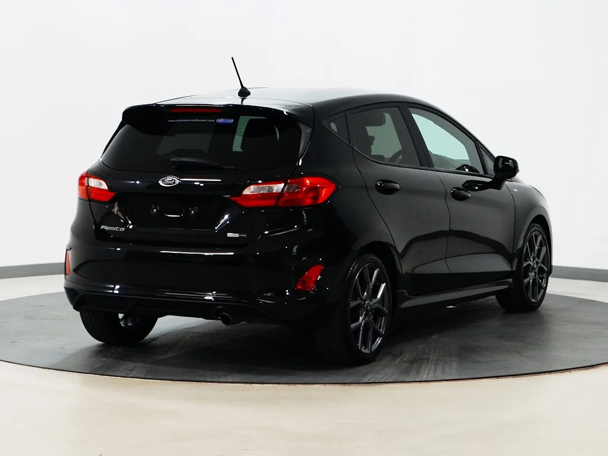 *26* 2023 Ford Fiesta 1.0 st-line - Image 4