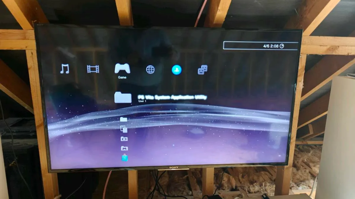 PS3 - Image 4