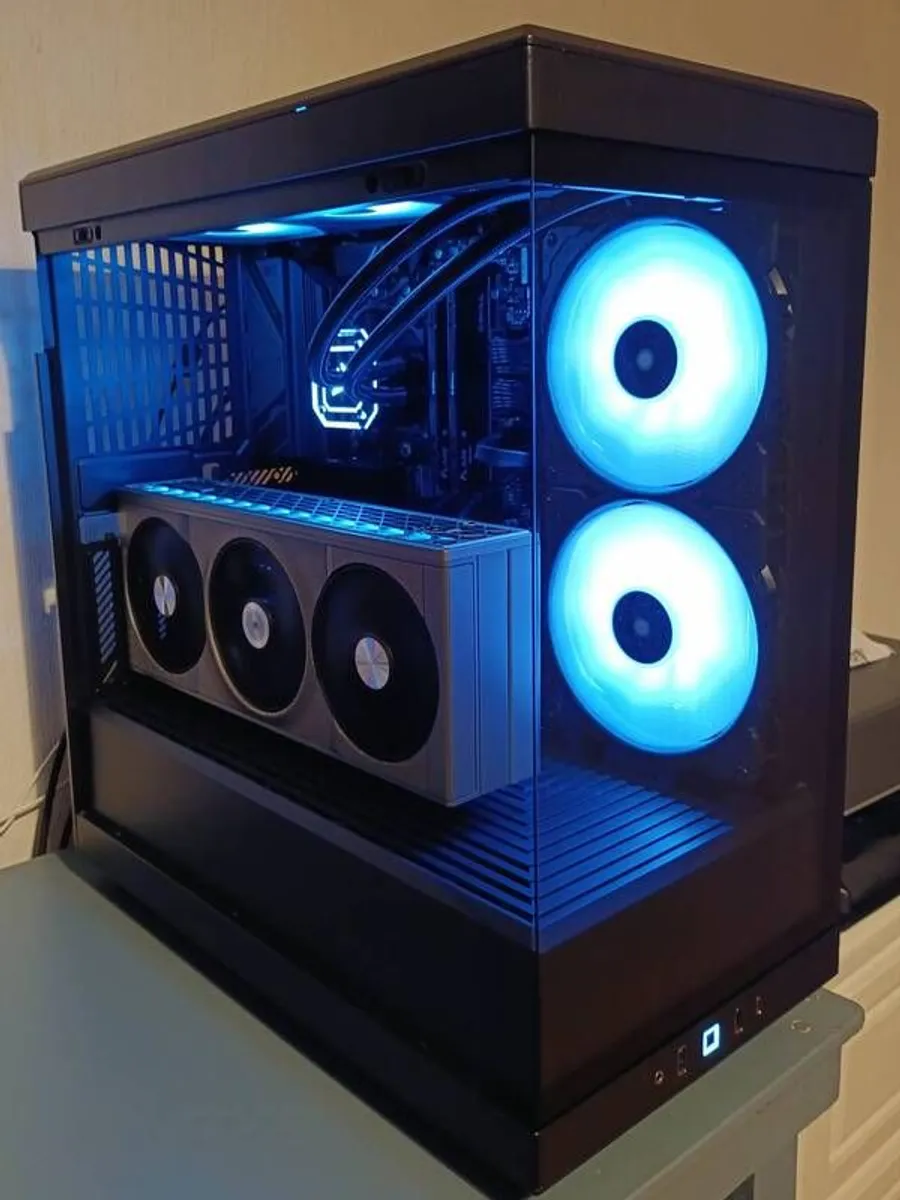 Ultimate Gaming PC - Image 2