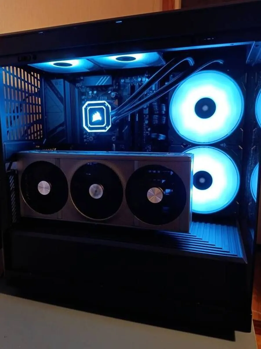 Ultimate Gaming PC - Image 3