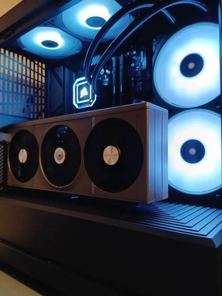 Ultimate Gaming PC - Image 4