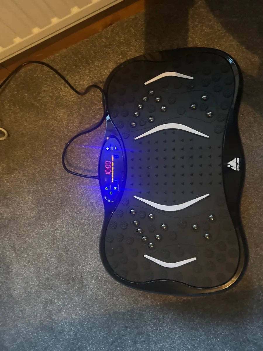 Vibroplate - Image 2