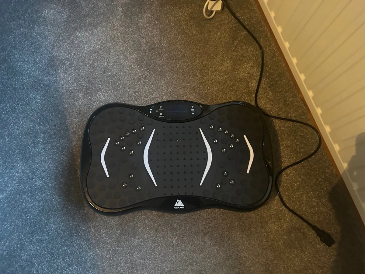 Vibroplate - Image 3