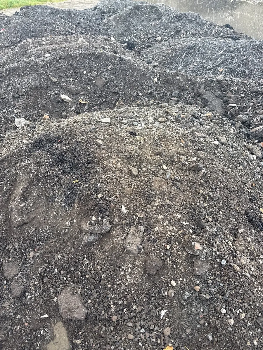 Gravel for sale - Image 1