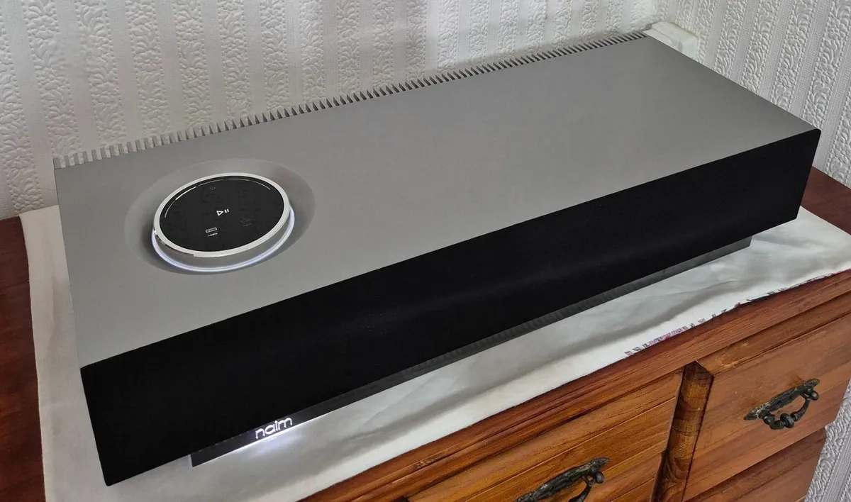 Naim Mu-so First Generation - Image 3