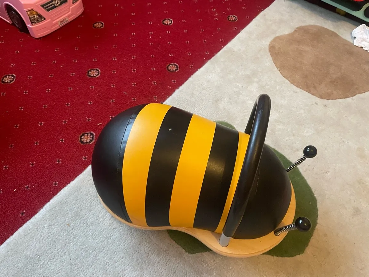Wheelybug - Image 3