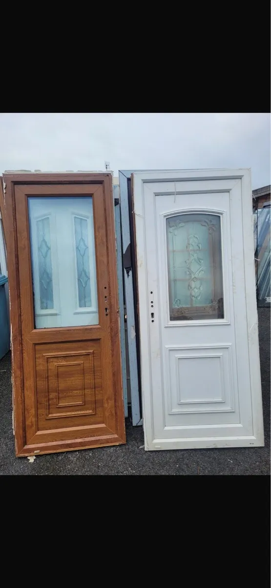Pvc doors - Image 2