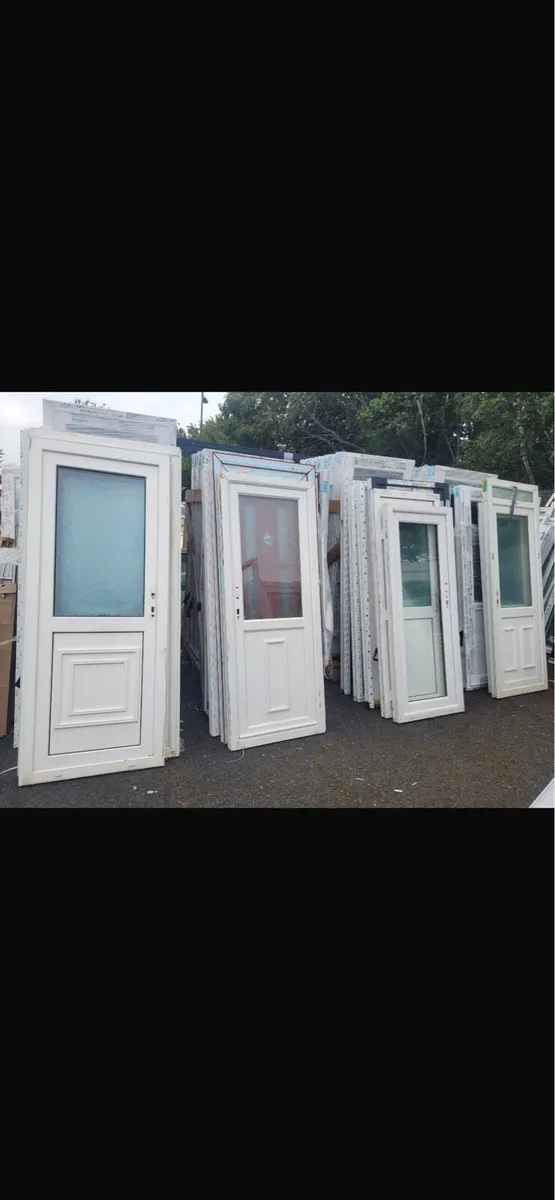 Pvc doors - Image 4