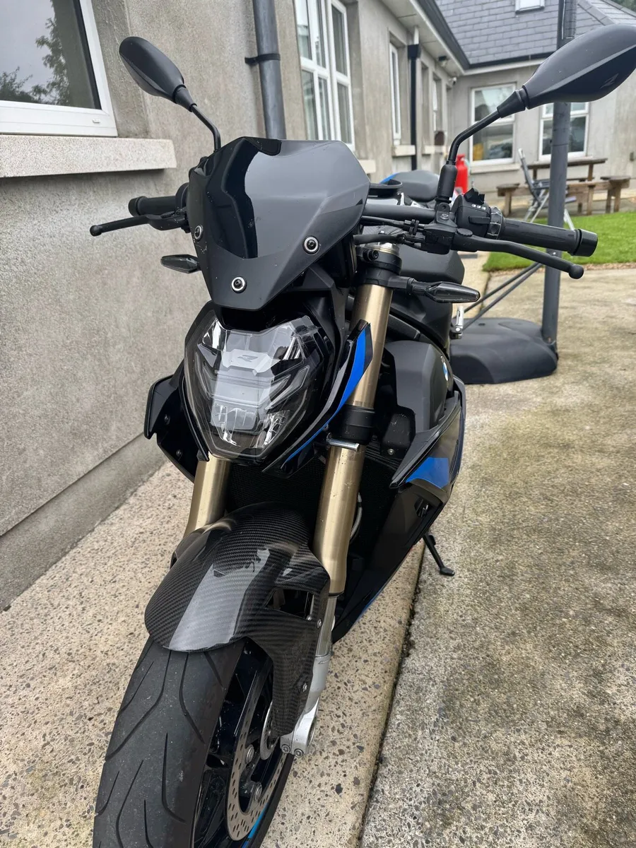 BMW S1000r 2022 - Image 3