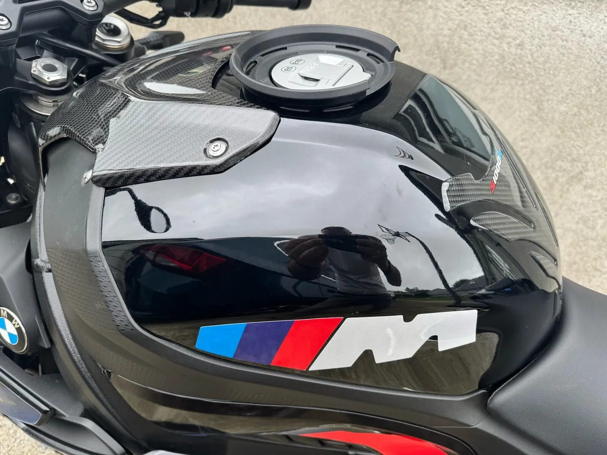 BMW S1000r 2022 - Image 4