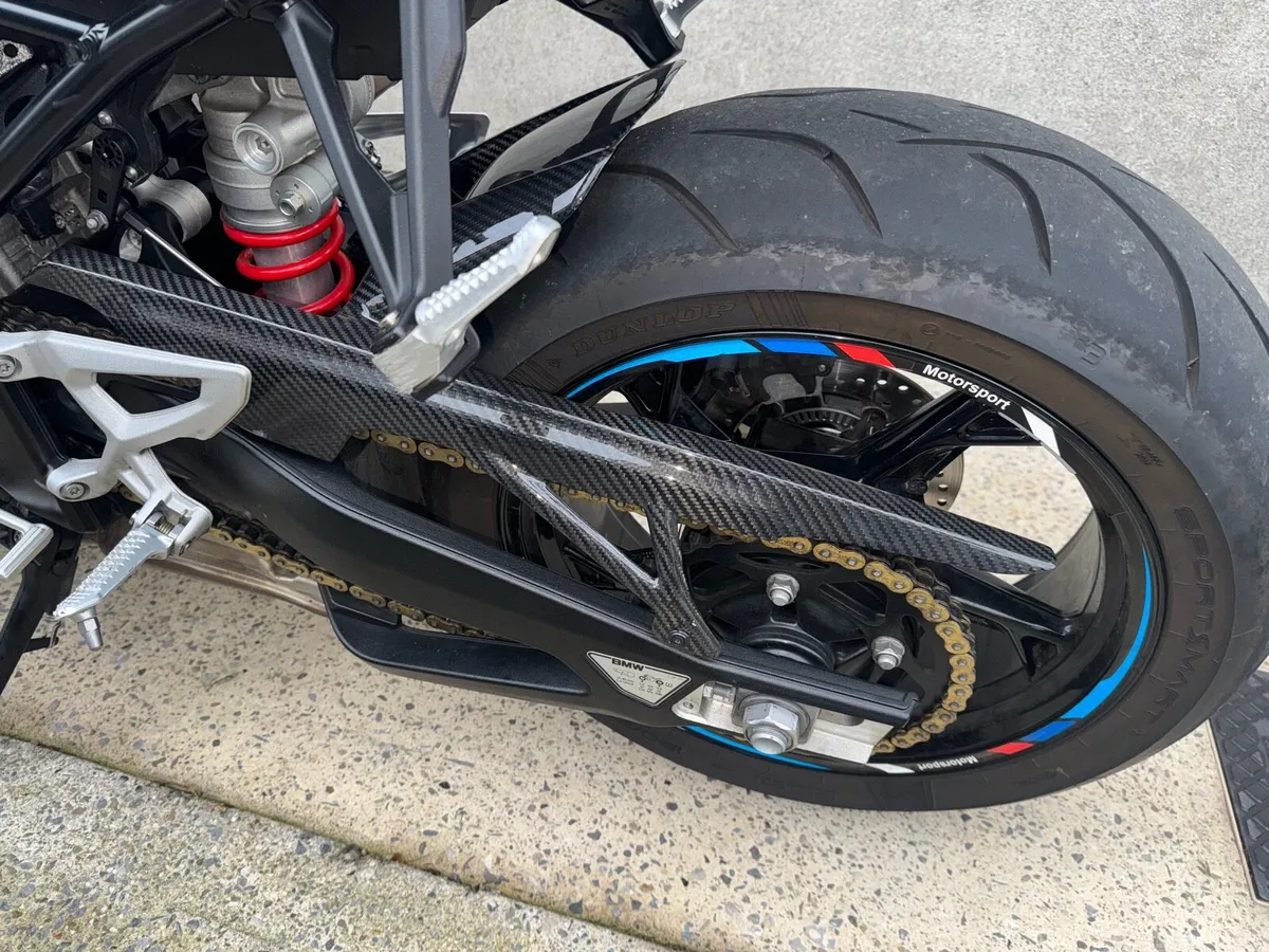 BMW S1000r 2022 - Image 4