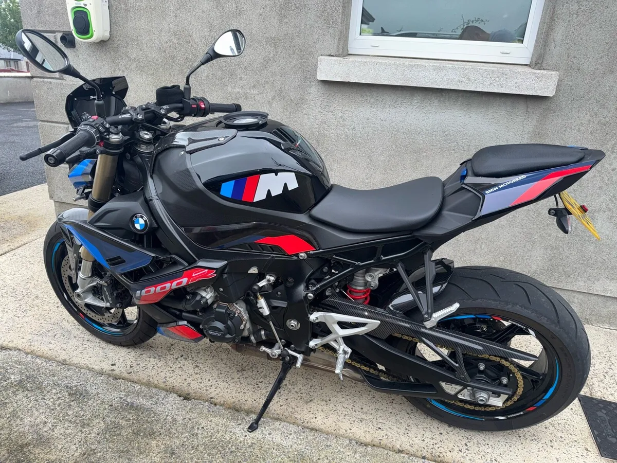 BMW S1000r 2022 - Image 1