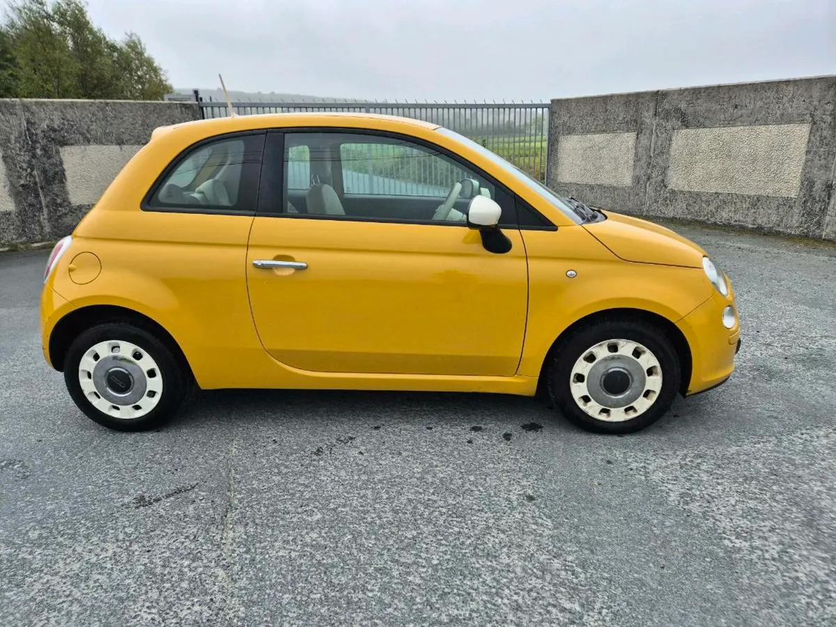 Fiat 500 1.2 *NEW NCT * - Image 2