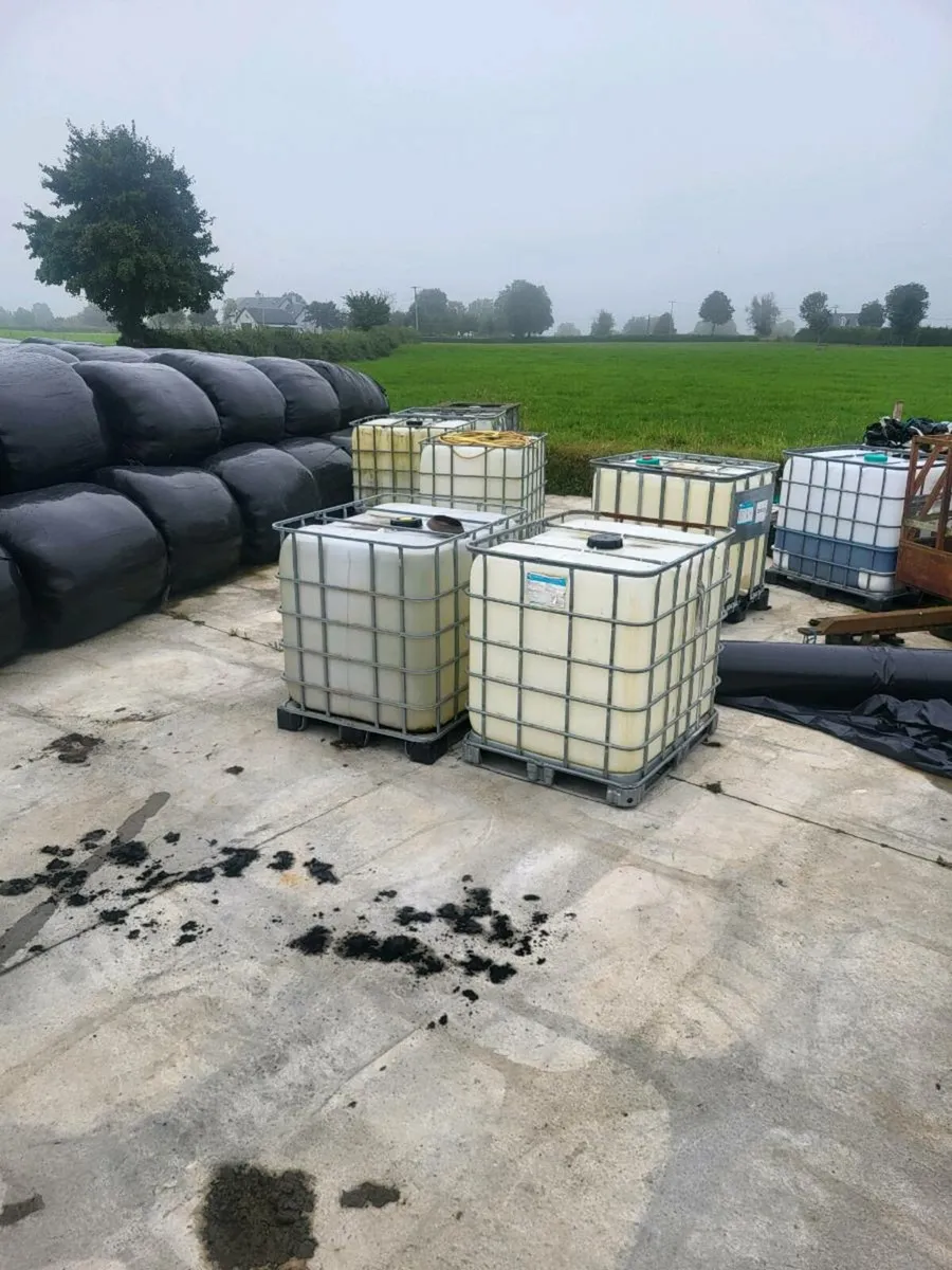 IBC Tanks - Image 2