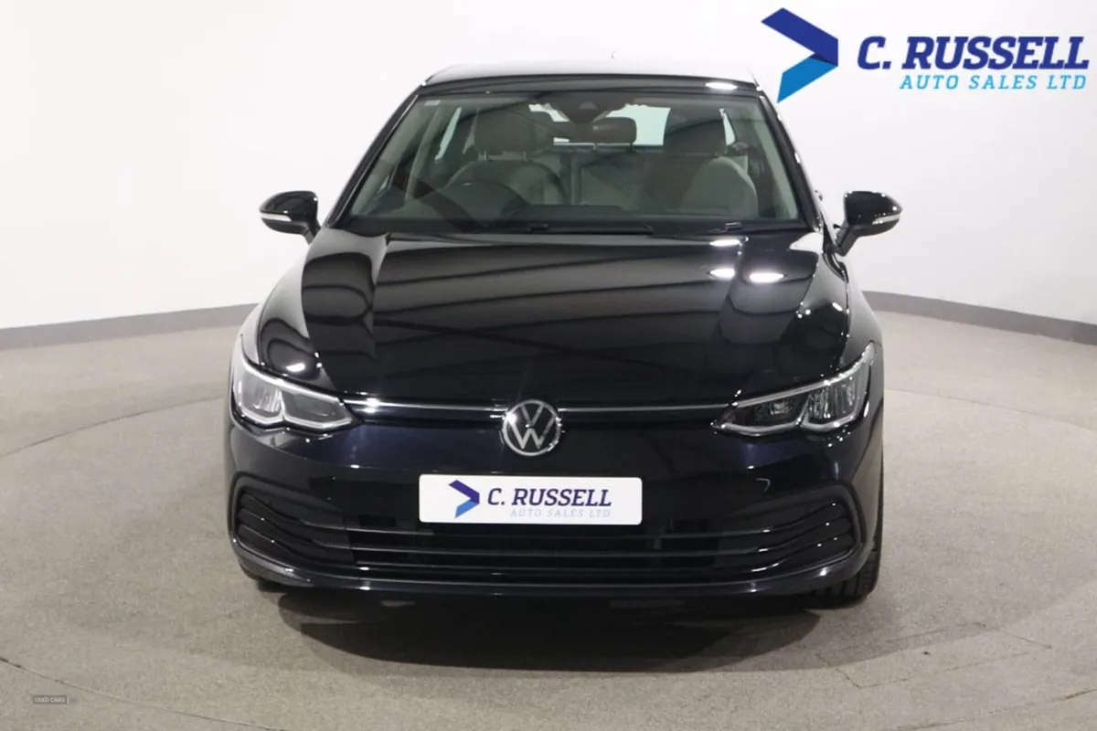 Volkswagen Golf Hatchback - Image 2