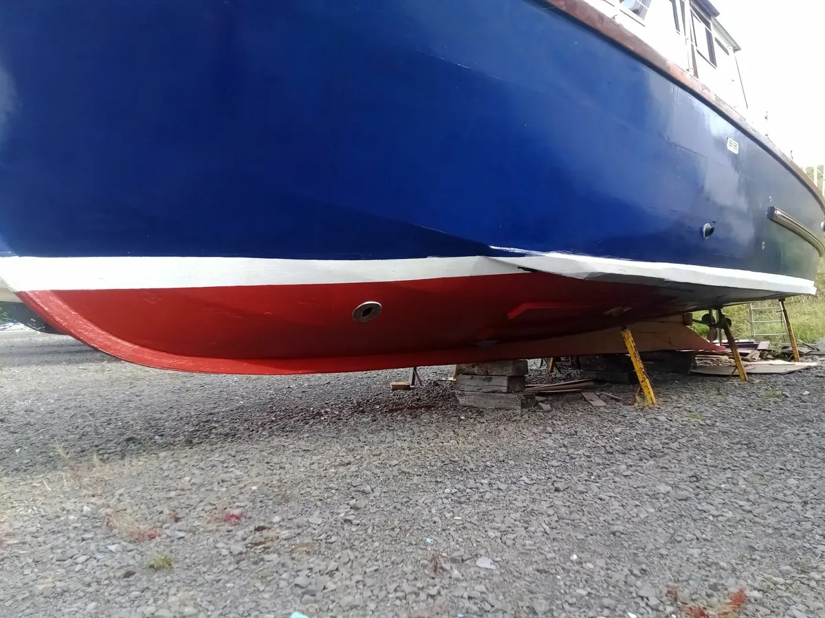 Boat/ live aboard/pod - Image 2