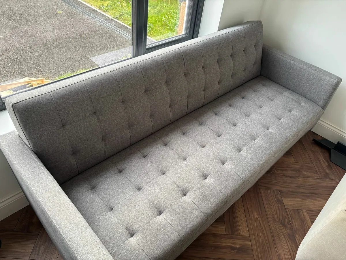 jysk sofa-bed - Image 1