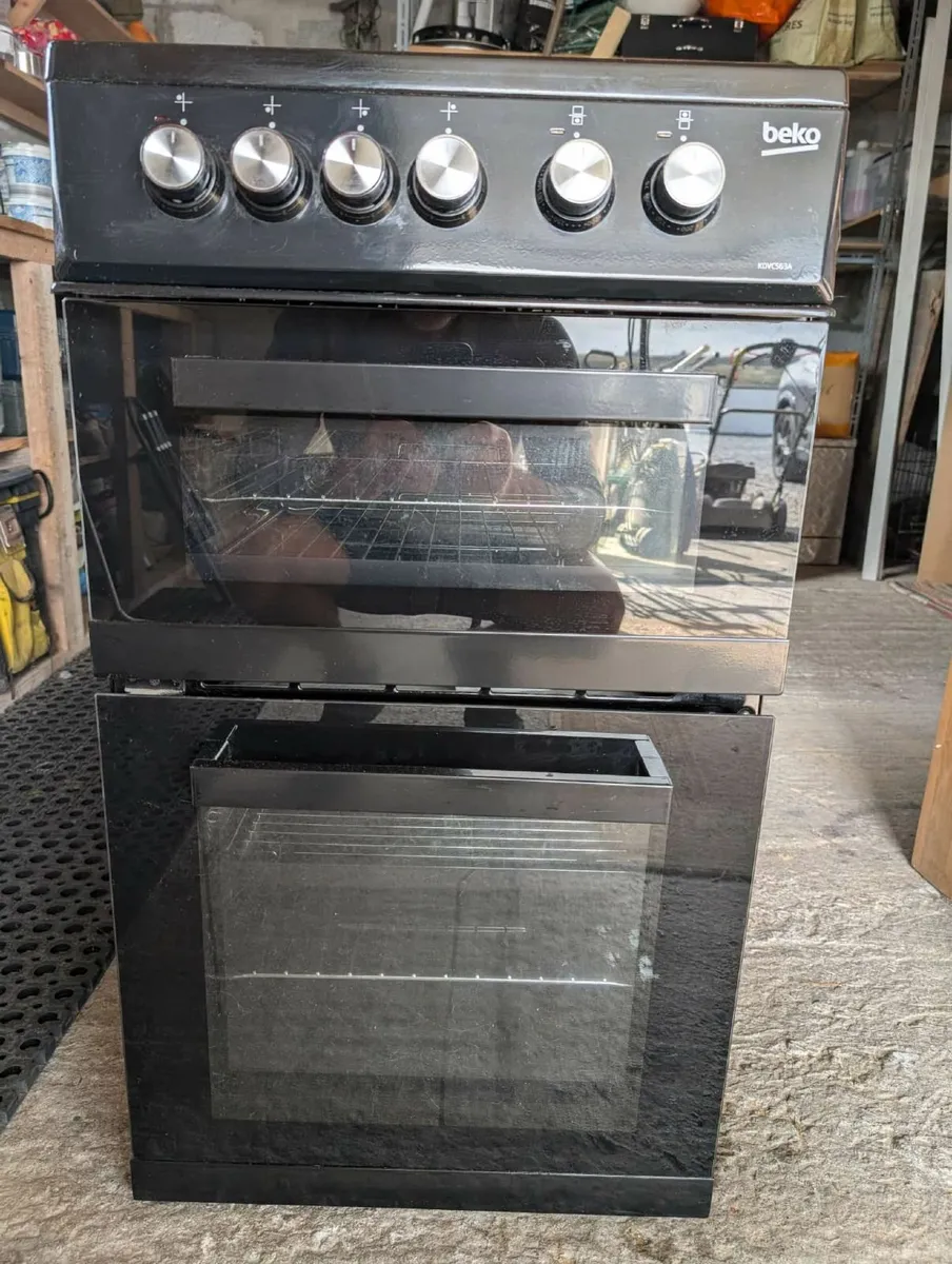 Beko Electric Cooker - Image 1