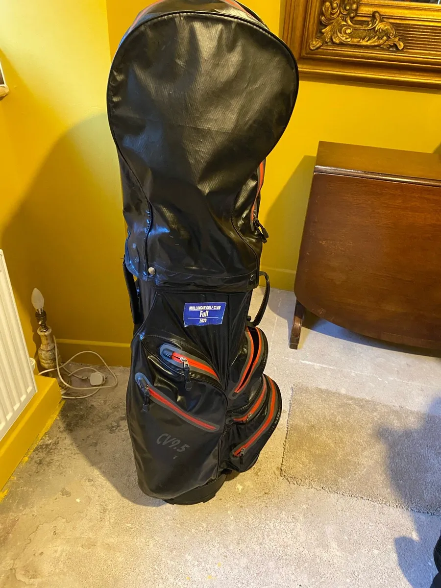 Golf Set - Image 2