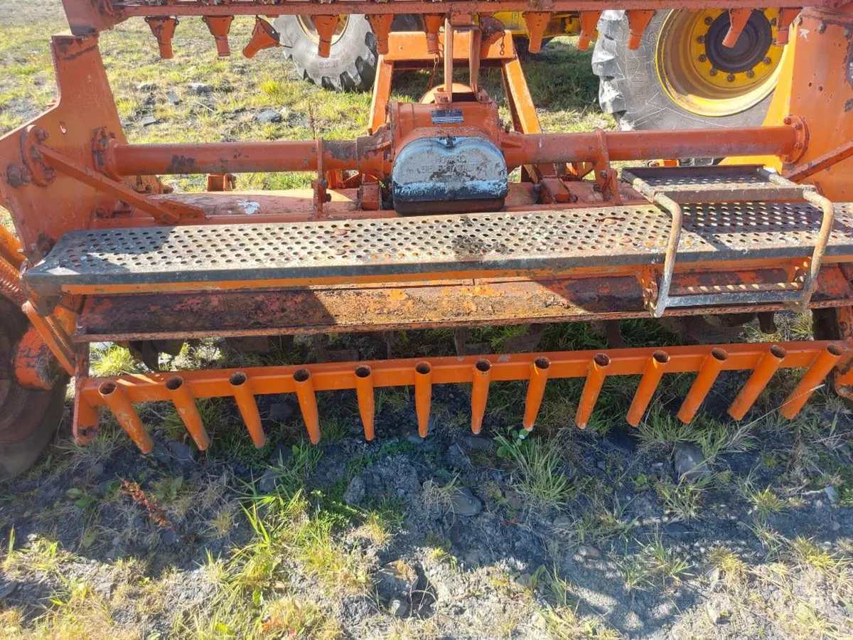 Howard rotavator - Image 3