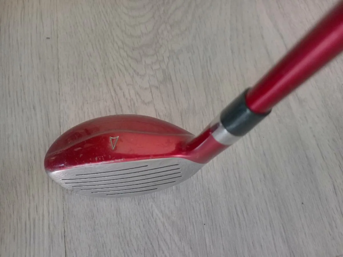 B-square golf club L flex. Right handed club. - Image 3