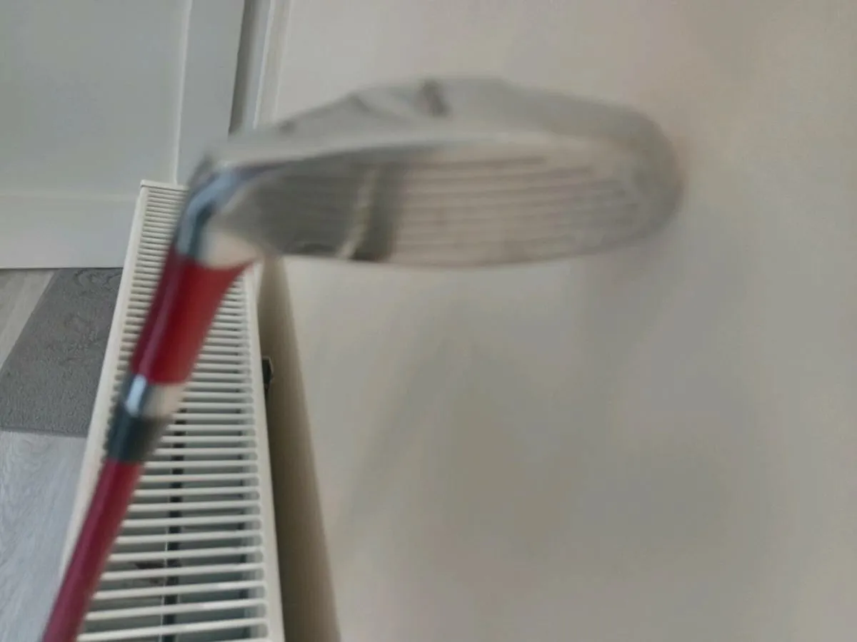 B-square golf club L flex. Right handed club. - Image 4