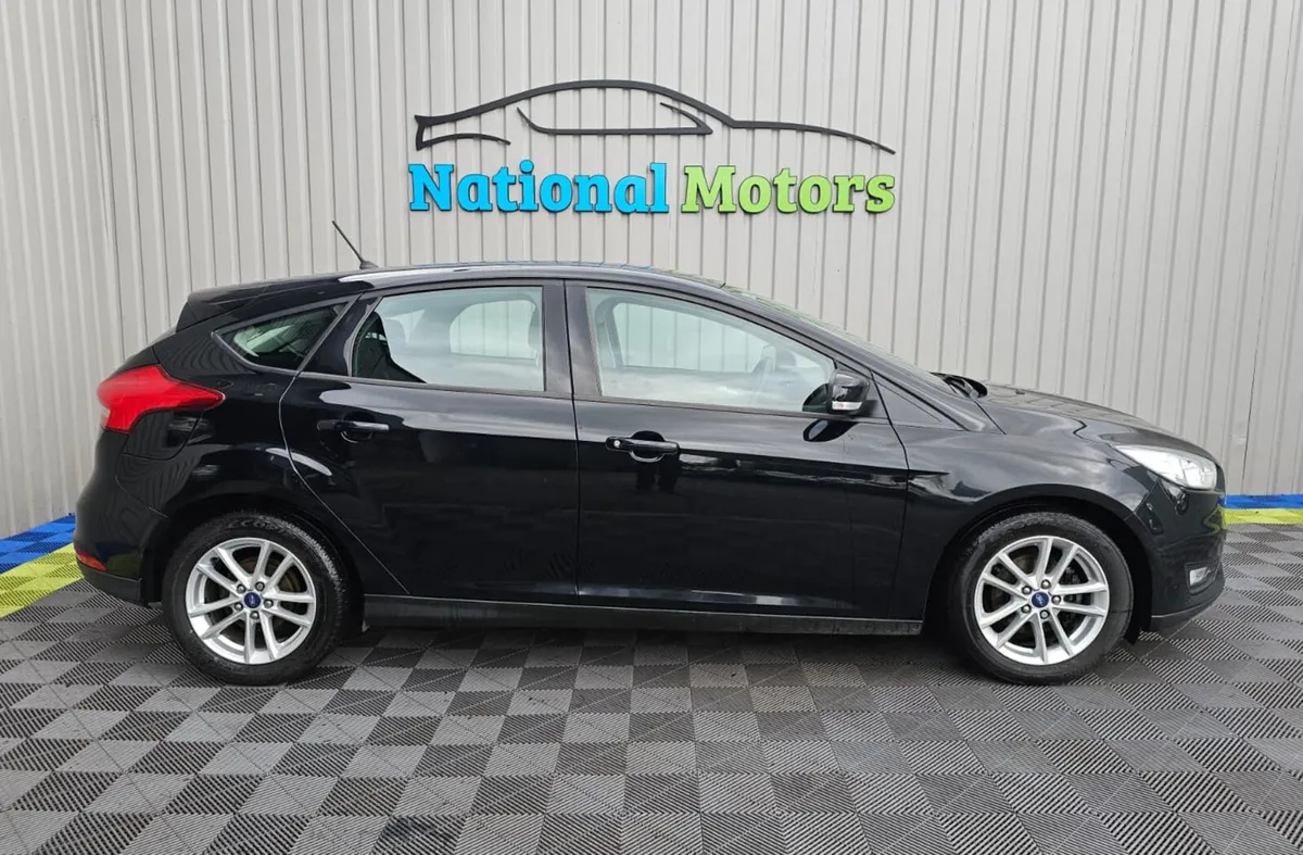 2018 Ford Focus 1.5D Style TDCi - Image 2