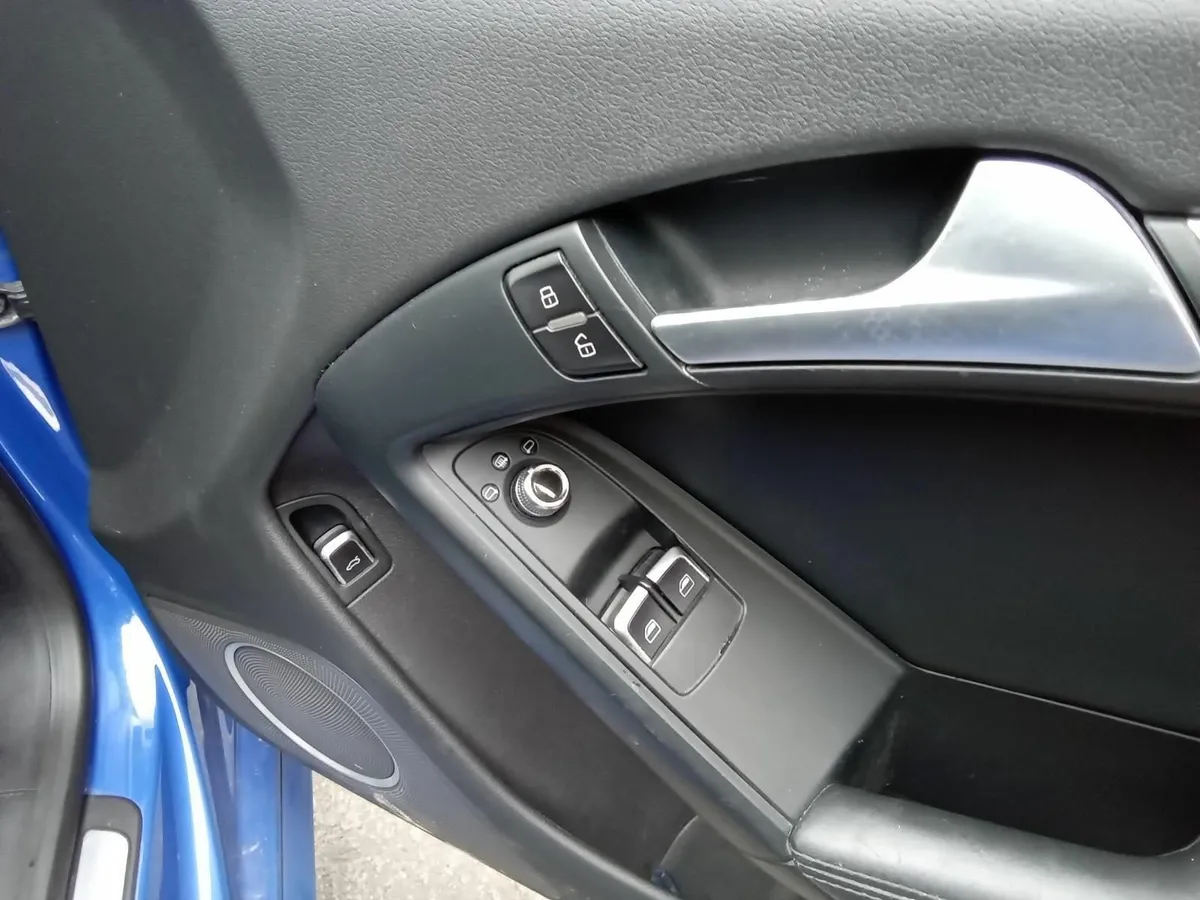 2015 AUDI A5 FOR SALE £3,750 - Image 2