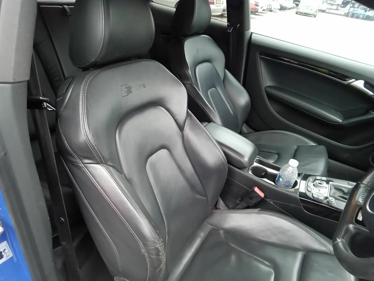 2015 AUDI A5 FOR SALE £3,750 - Image 3