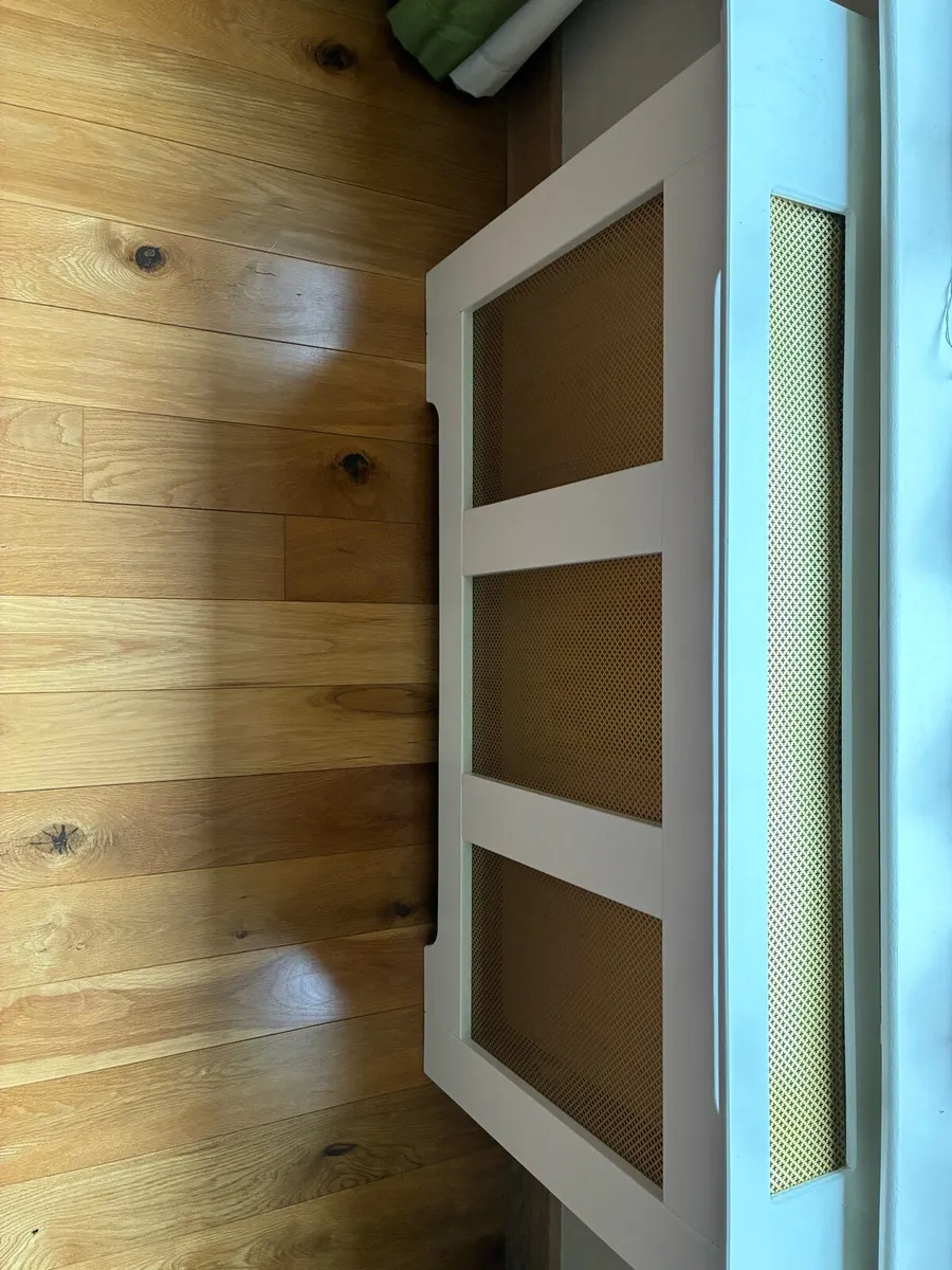 Radiator covers - Image 2