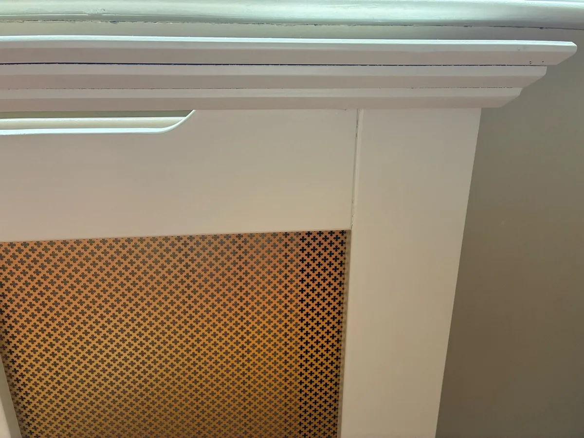 Radiator covers - Image 3