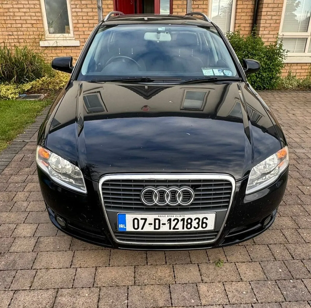 Audi A4 1.9TDI 90BHP 2007 - Image 1