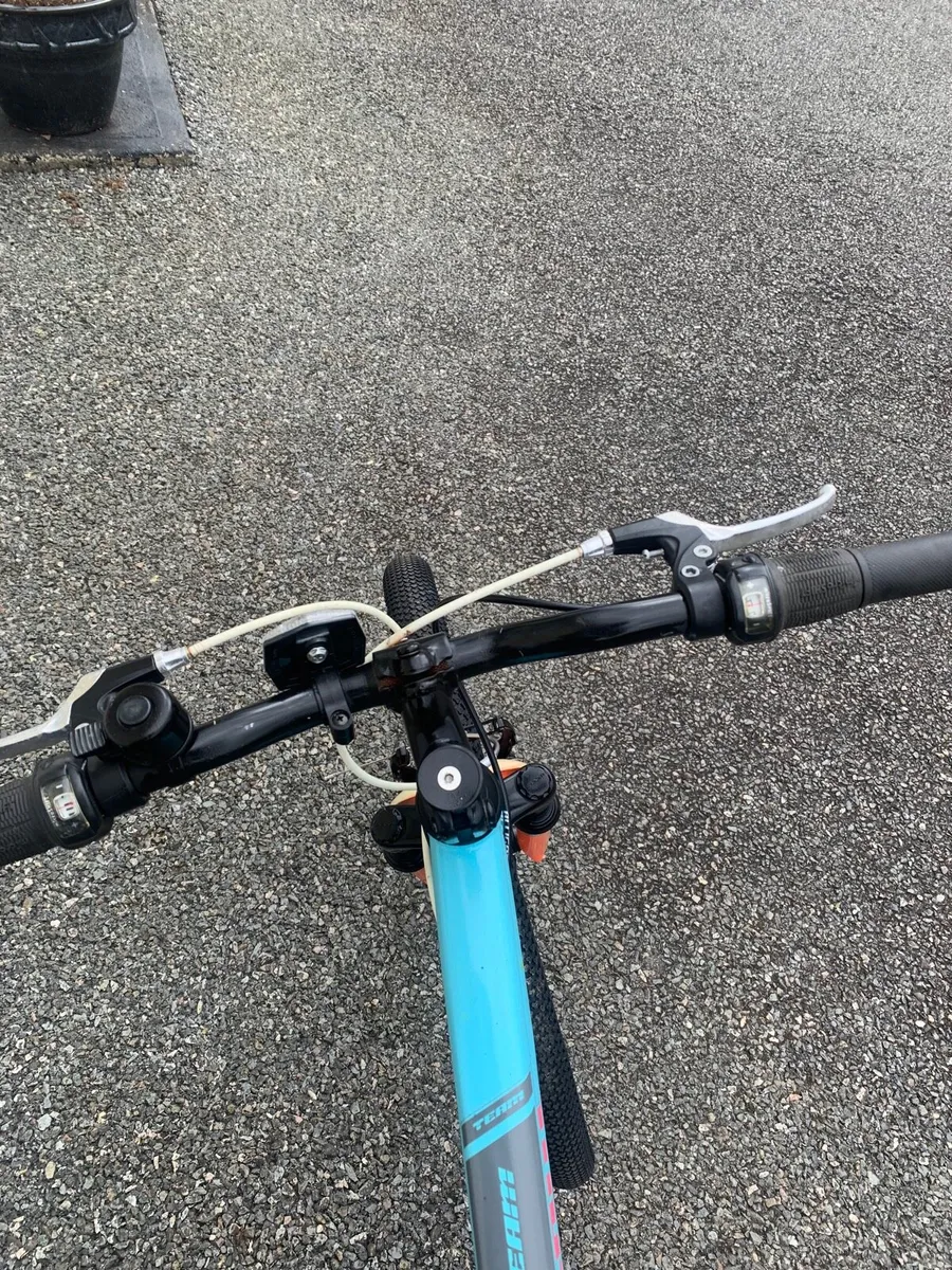 Mountain  Bike - Image 3
